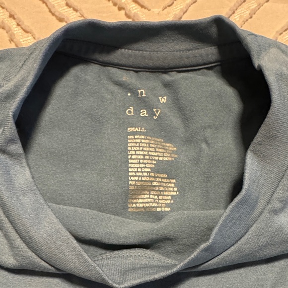 Athletic Fit T-Shirt - Picture 2 of 4